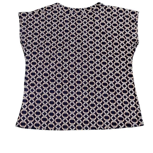 Two Silky Blouses  - Picture 5 of 12